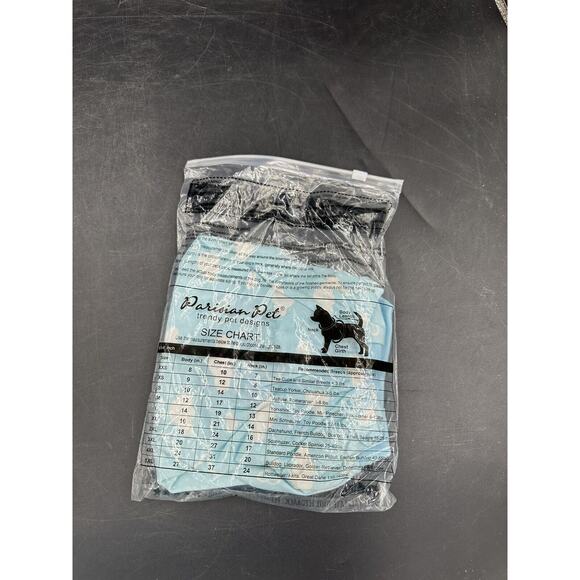 Parisian Pet cloud pjs medium - Picture 2 of 2